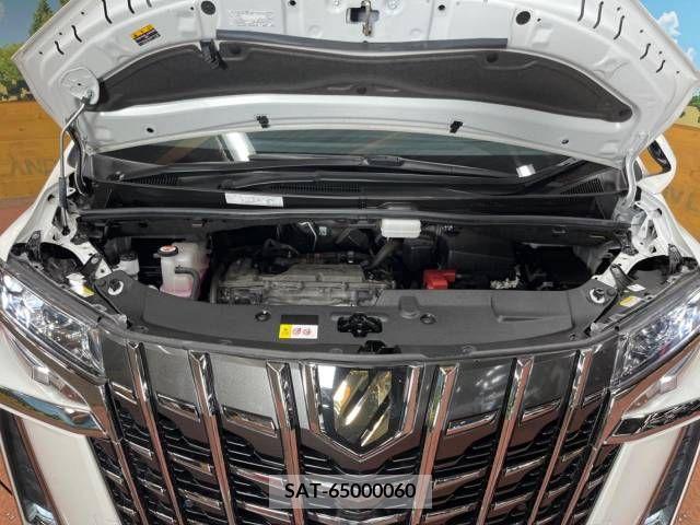 Toyota ALPHARD 2022-01 281068-18