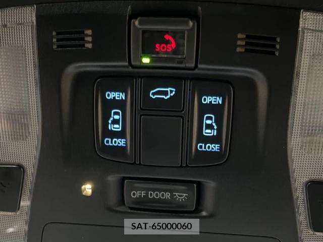 Toyota ALPHARD 2022-01 281068-4