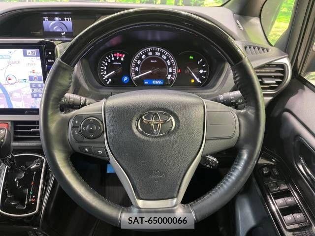 Toyota ESQUIRE 2019-04 221298-11