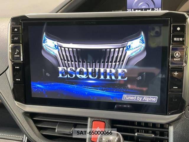 Toyota ESQUIRE 2019-04 221298-2
