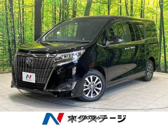 Toyota ESQUIRE 2019-04 221298-0