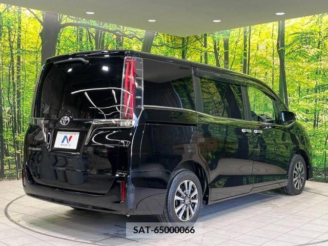 Toyota ESQUIRE 2019-04 221298-17