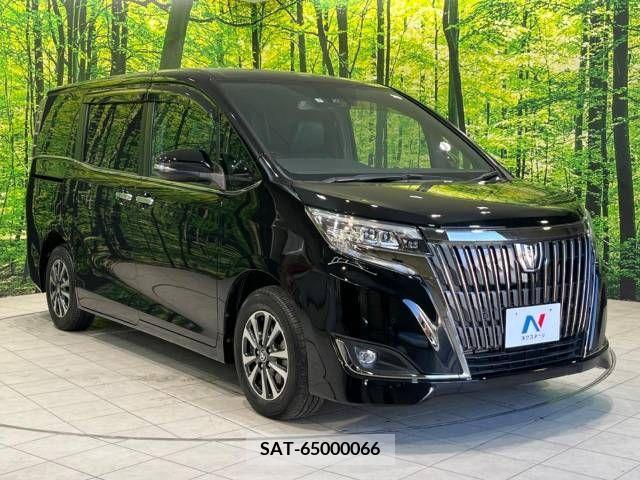Toyota ESQUIRE 2019-04 221298-16