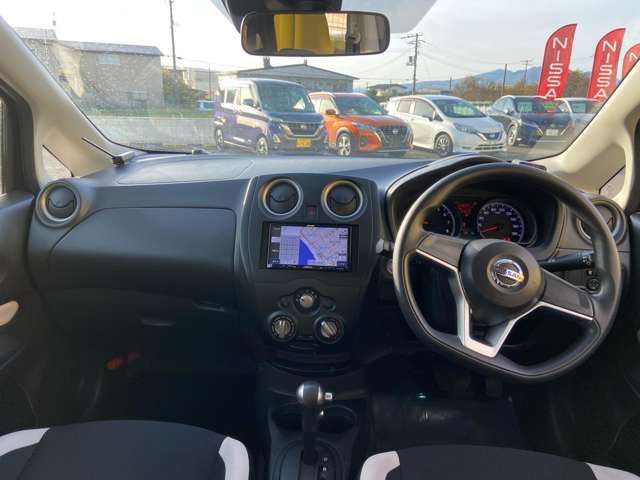 Nissan NOTE 2018-02 188928-4