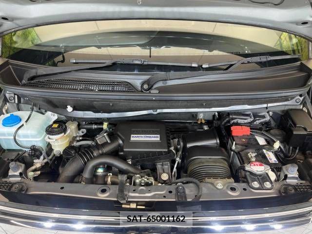 Honda N BOX CUSTOM 2018-02 279055-16