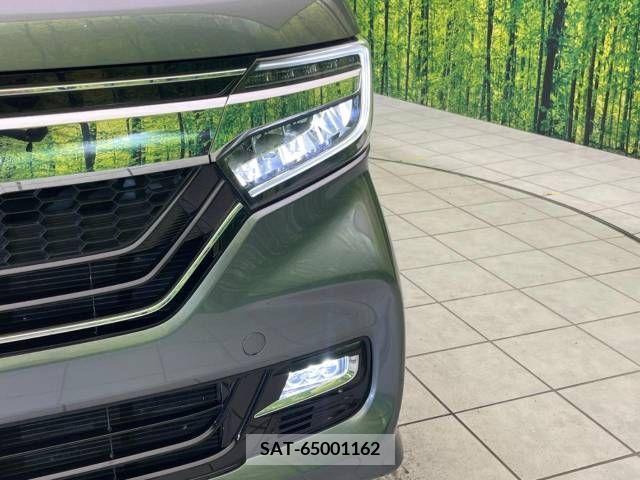 Honda N BOX CUSTOM 2018-02 279055-10
