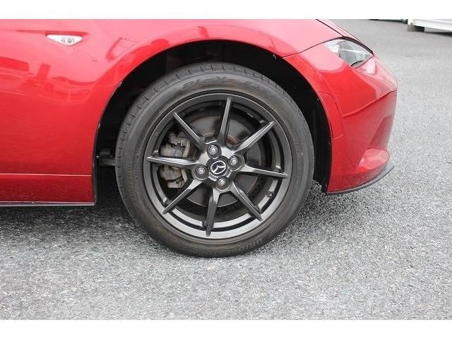 Mazda ROADSTER 2015-06 183106-7