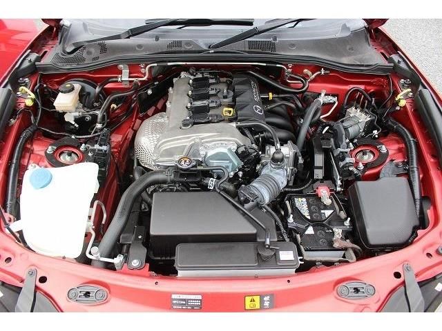 Mazda ROADSTER 2015-06 183106-17
