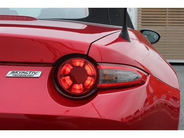 Mazda ROADSTER 2015-06 183106-9