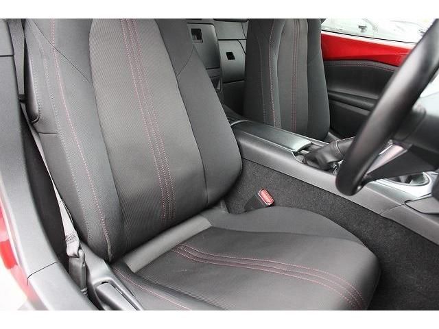 Mazda ROADSTER 2015-06 183106-12