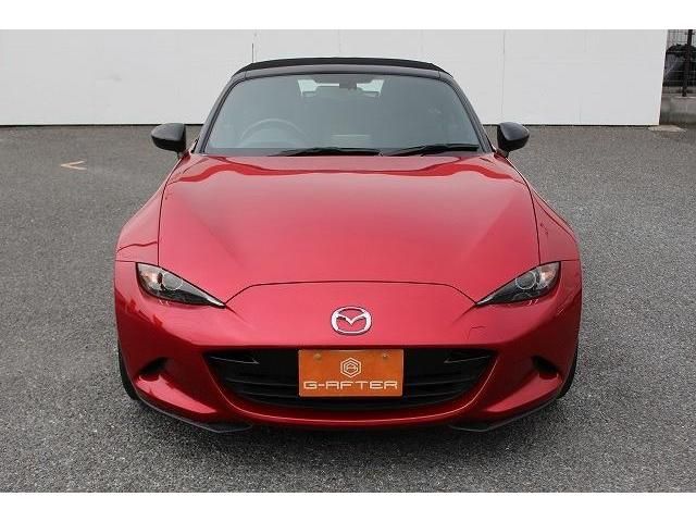 Mazda ROADSTER 2015-06 183106-3