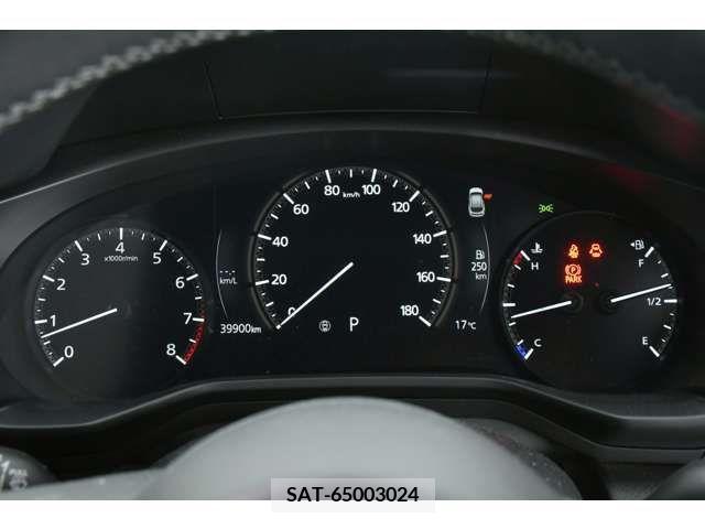 Mazda MX-30 2021-02 216394-9