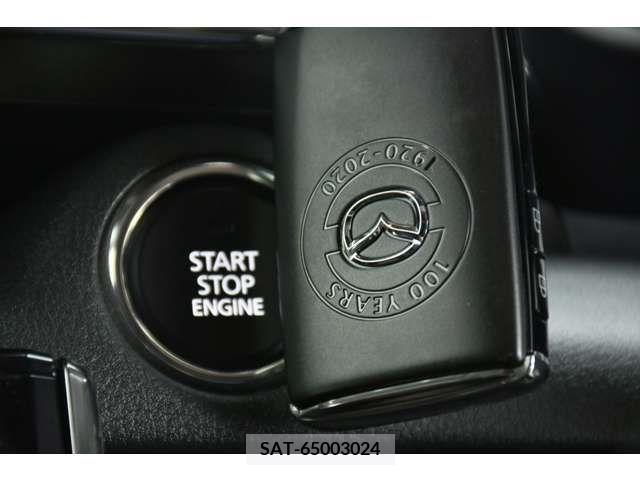 Mazda MX-30 2021-02 216394-8