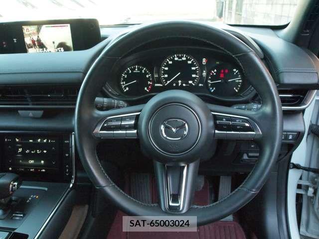 Mazda MX-30 2021-02 216394-14