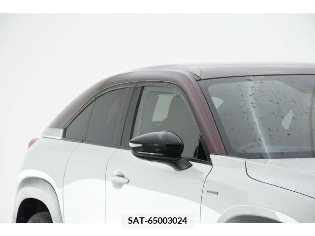 Mazda MX-30 2021-02 216394-3