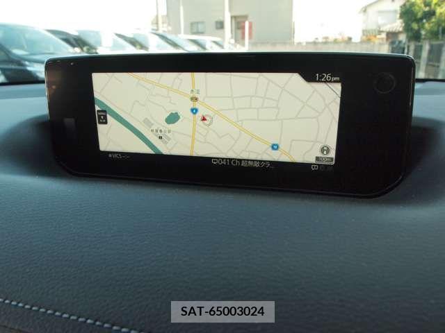 Mazda MX-30 2021-02 216394-12