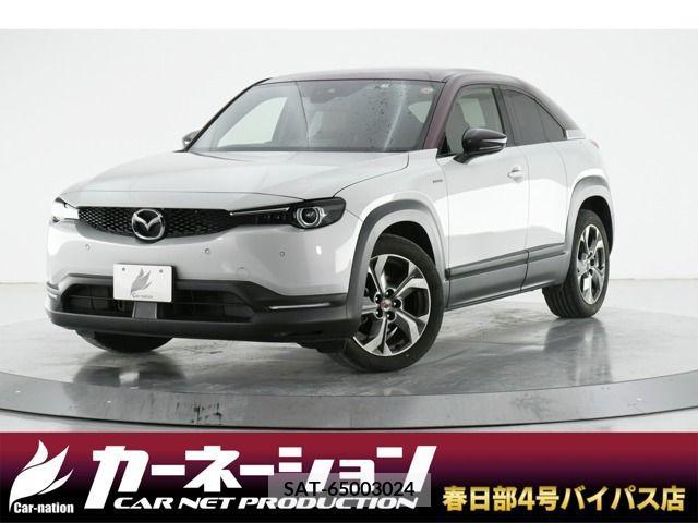 Mazda MX-30 2021-02 216394-0