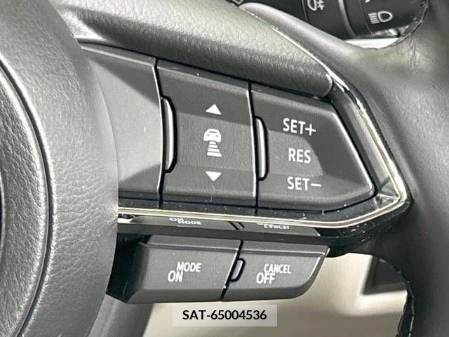 Mazda CX-8 2022-09 379417-4