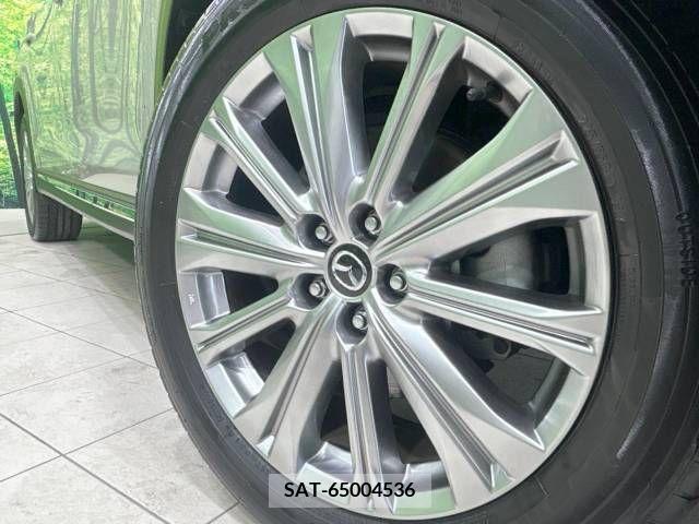 Mazda CX-8 2022-09 379417-14