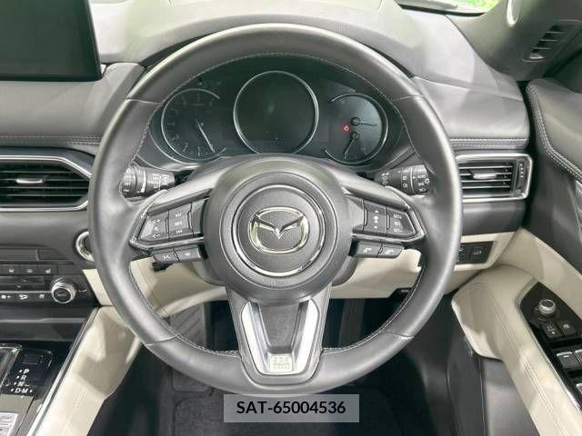 Mazda CX-8 2022-09 379417-12