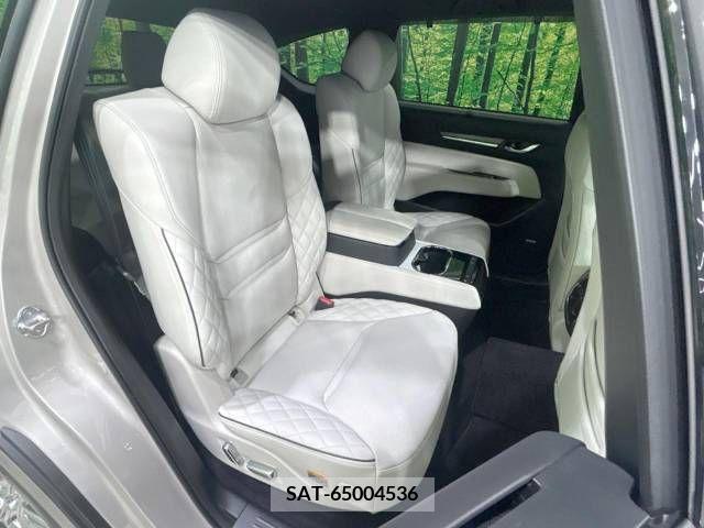 Mazda CX-8 2022-09 379417-9