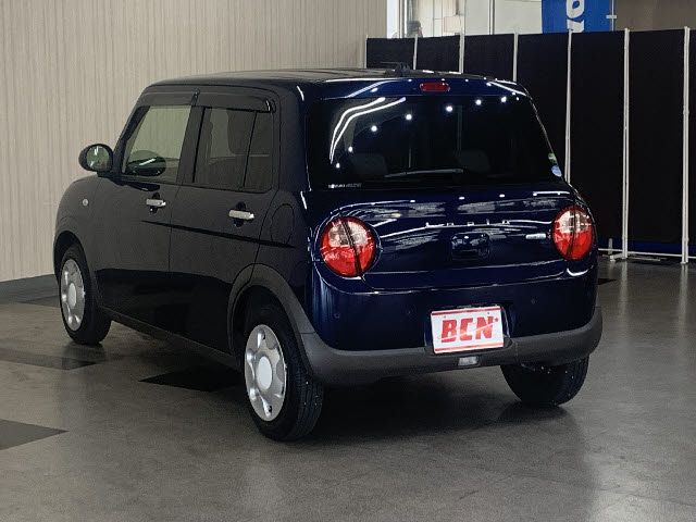 Suzuki LAPIN 2021-01 22225-8