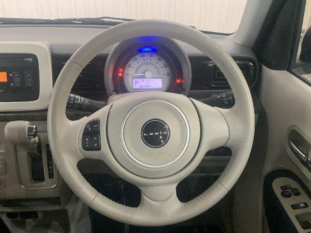 Suzuki LAPIN 2021-01 22225-13