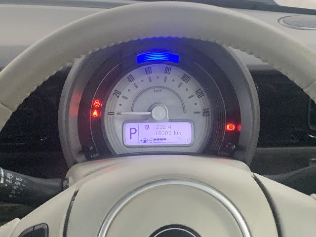 Suzuki LAPIN 2021-01 22225-7