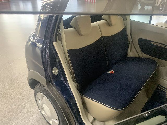 Suzuki LAPIN 2021-01 22225-3