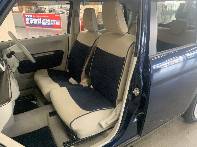 Suzuki LAPIN 2021-01 22225-12