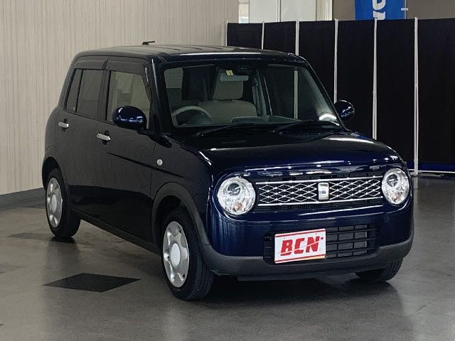 Suzuki LAPIN 2021-01 22225-6