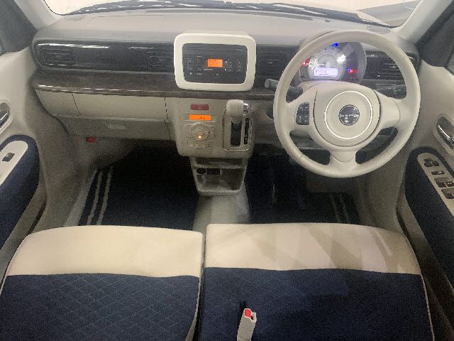 Suzuki LAPIN 2021-01 22225-1