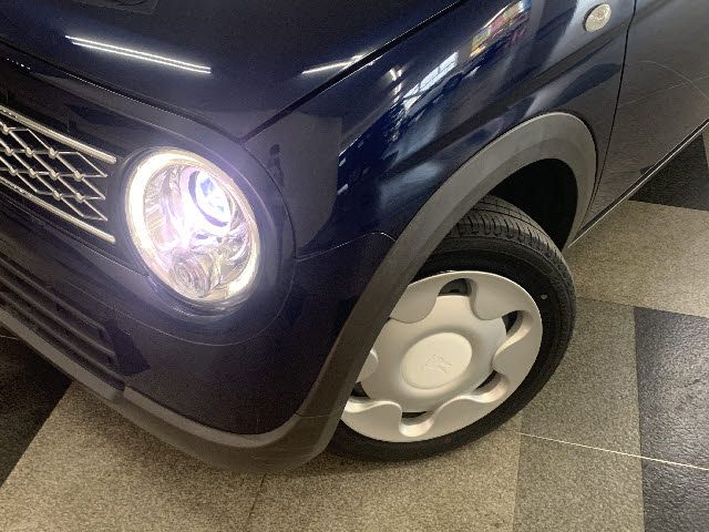 Suzuki LAPIN 2021-01 22225-24