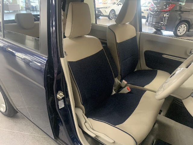 Suzuki LAPIN 2021-01 22225-9