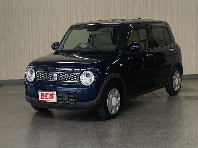 Suzuki LAPIN 2021-01 22225-0