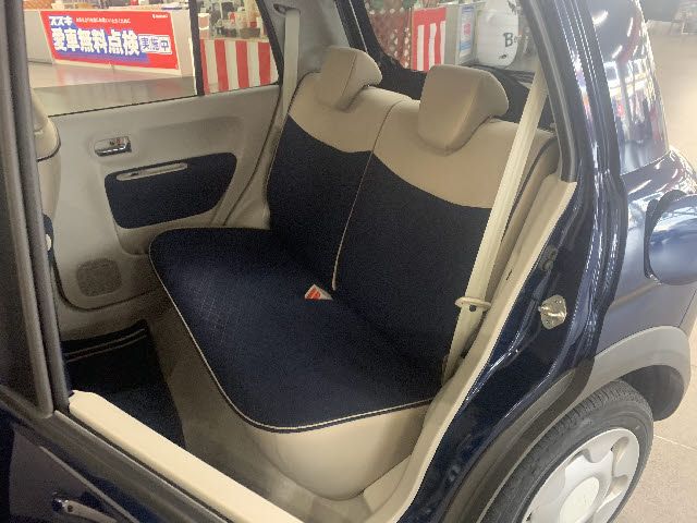 Suzuki LAPIN 2021-01 22225-18