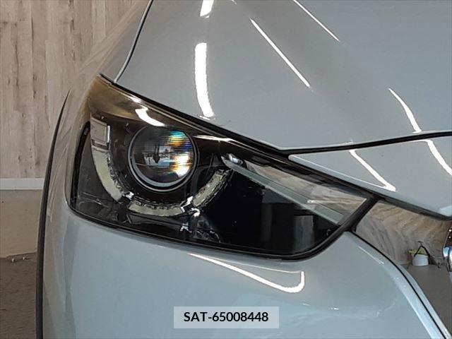 Mazda CX-3 2016-11 349149-20