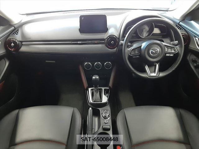 Mazda CX-3 2016-11 349149-1