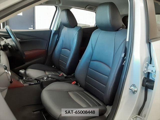 Mazda CX-3 2016-11 349149-28