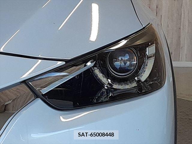 Mazda CX-3 2016-11 349149-19