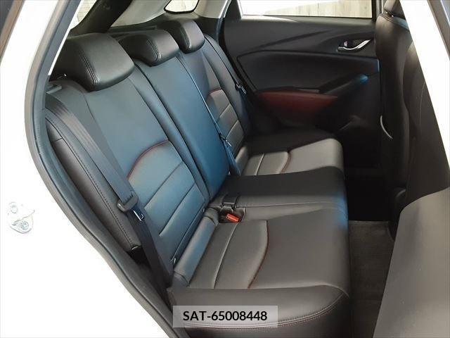 Mazda CX-3 2016-11 349149-7