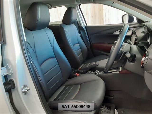 Mazda CX-3 2016-11 349149-6