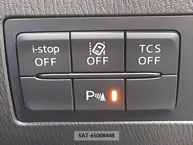 Mazda CX-3 2016-11 349149-5