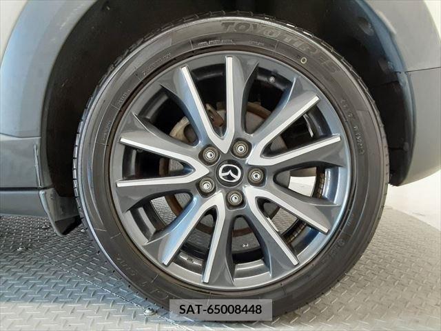 Mazda CX-3 2016-11 349149-25