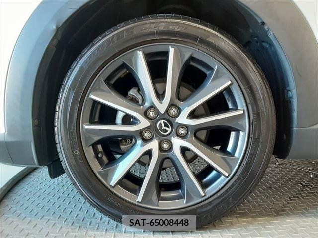 Mazda CX-3 2016-11 349149-24
