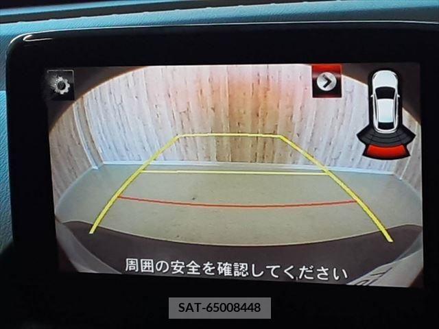 Mazda CX-3 2016-11 349149-4