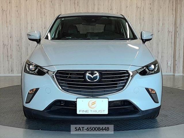 Mazda CX-3 2016-11 349149-12