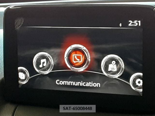 Mazda CX-3 2016-11 349149-3