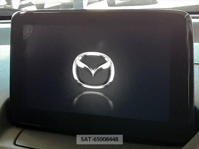 Mazda CX-3 2016-11 349149-2