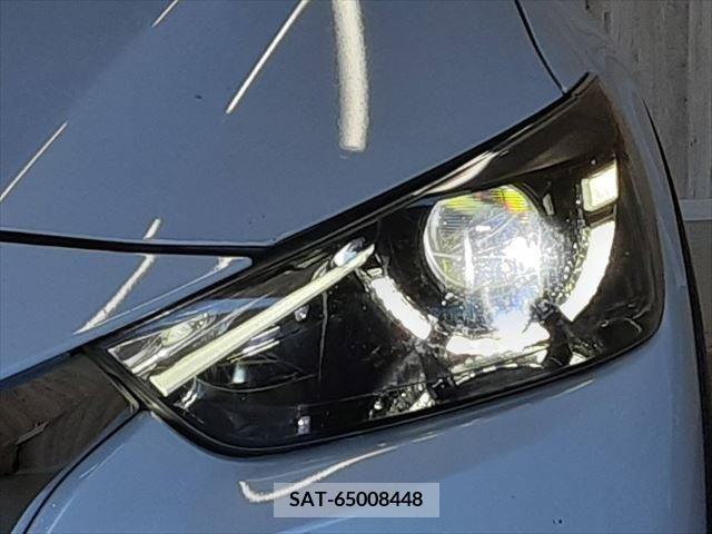 Mazda CX-3 2016-11 349149-10